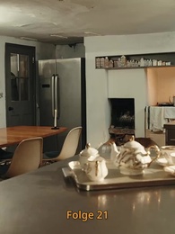 Episode 21 - [Synchron]Zweites Leben: Ich heiratete den Mafiapaten