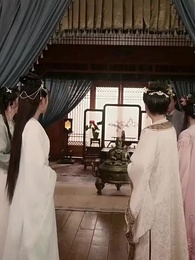 [مدبلج]السيدة فوق الجنرال - Episode 28