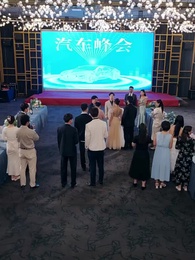 少爺當膩了只想好好打工 - Episode 28