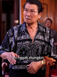 Episode 72 - Adikku Selamanya