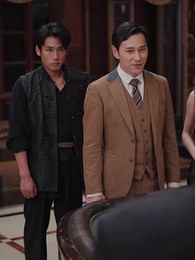 Episódio 26 - O Último Blefe