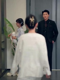 完璧な社長と、予定外の私 - Episode 13