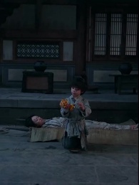 Bölüm 24 - [Dublajlı]Gökyüzü Efsanesi