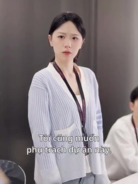 Tập 34 - Tiểu Thư Vi Hành