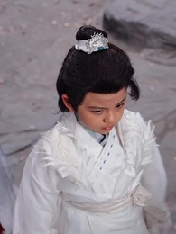 Bölüm 35 - Gökleri Sarsan Kılıç