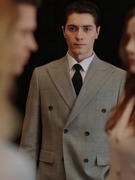 Verstummte Stimme, verlorene Liebe - Episode 43