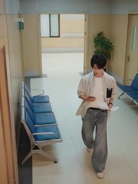 El Regreso del Heredero: La Última Esperanza - Episode 41