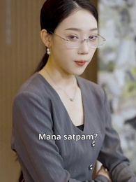 Episode 41 - Dibuang oleh Tiga Putri