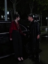 Episodio 55 - ¡Cásate Conmigo! Guardaespaldas