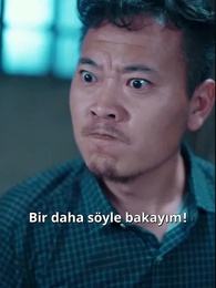 Bölüm 4 - [Dublajlı]Kış Çiçeği