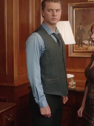  Renacida en Venganza: ¡De rodillas, traidor! - Episode 23