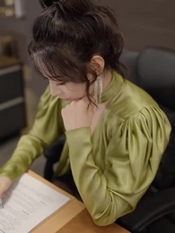 第9話 - ボディガードさん、結婚しよう