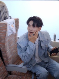 Episode 8 - An Unexpected Encounter