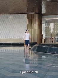 Episódio 20 - [Dublado]99 Promessas de Amor, Um Adeus em Um Segundo