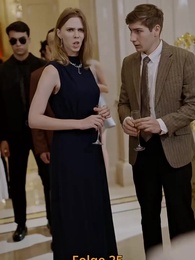 Episode 25 - [Synchron]Die Liebe fand uns wieder