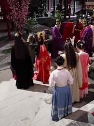 Episodio 11 - [Doblado]Agradecida por el Pasado