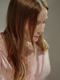 Episode 36 - Verstummte Stimme, verlorene Liebe