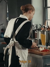 Episode 28 - [Synchron]Zweites Leben: Ich heiratete den Mafiapaten