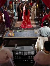 謝他曾誤芳華 - Episode 15