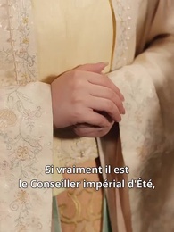 Épisode 45 - Adieu dans la Haine