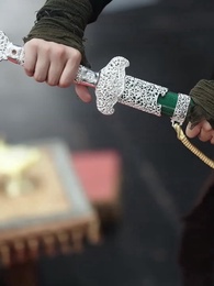 父子雙穿，我爹竟是至尊 - Episode 48