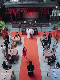 ตอนที่ 72 - สายสัมผัสที่ขาด