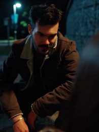 Episode 24 - Verstummte Stimme, verlorene Liebe