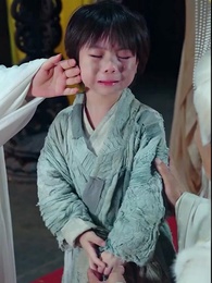 Bölüm 29 - [Dublajlı]Gökyüzü Efsanesi