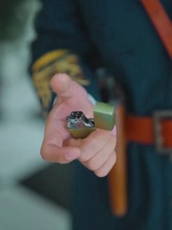 รักร้ายของนายน้อย - Episode 16