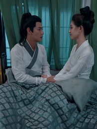 Vertauschte Bräute: Glorias Zweites Leben - Episode 65