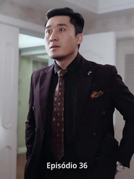 Episódio 35 - [Dublado]Entre Sedução e Ambição