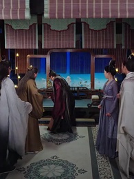 Gökleri Sarsan Kılıç - Episode 52