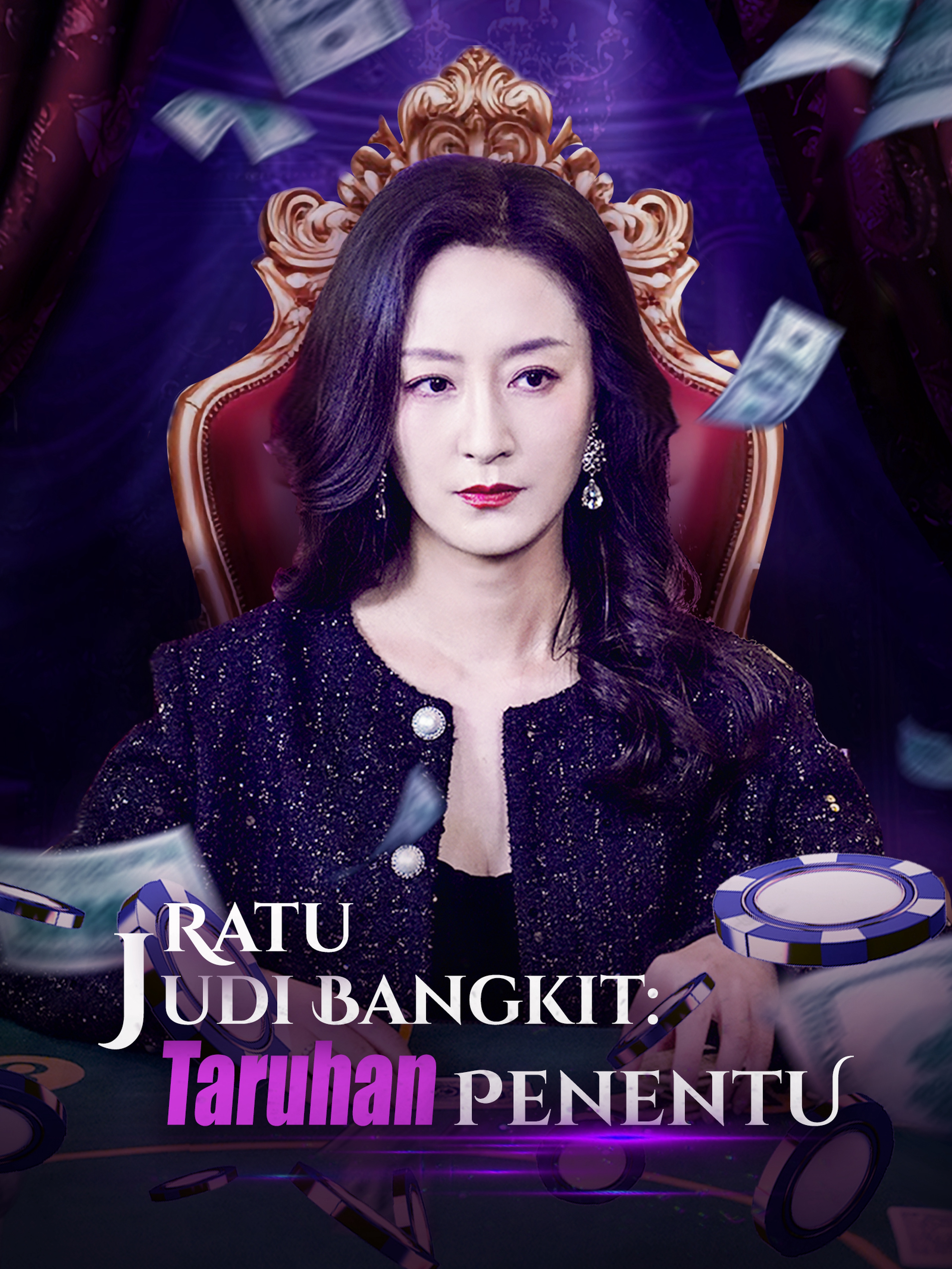Ratu Judi Bangkit: Taruhan Penentu