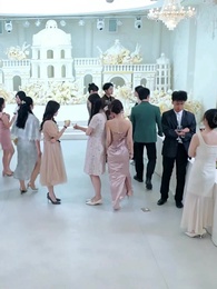 少爺當膩了只想好好打工 - Episode 50