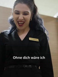 Episode 8 - Verstummte Stimme, verlorene Liebe