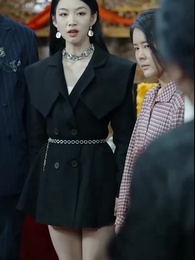 [Dublajlı]Kış Çiçeği - Episode 58