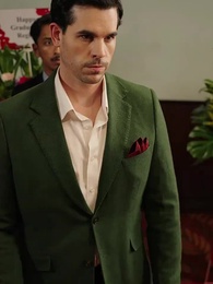 Episode 11 - [Synchron]Heimat ohne Herz