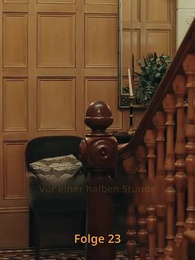 Episode 23 - [Synchron]Zweites Leben: Ich heiratete den Mafiapaten