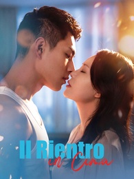 [Doppiato]Il Rientro in Cima