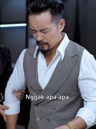 Dibuang oleh Tiga Putri - Episode 58