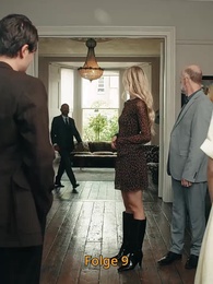 Episode 9 - [Synchron]Zweites Leben: Ich heiratete den Mafiapaten