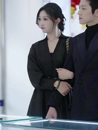 Episodio 57 - Il mio marito può leggere il mio cuore