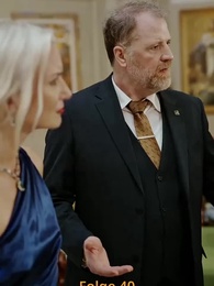 Episode 40 - [Synchron]Die Liebe fand uns wieder