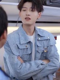 Episode 7 - An Unexpected Encounter