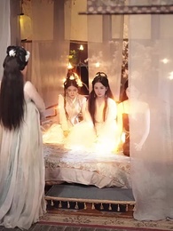 父子雙穿，我爹竟是至尊 - Episode 32