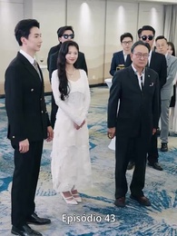 [Dublado]99 Promessas de Amor, Um Adeus em Um Segundo - Episode 43