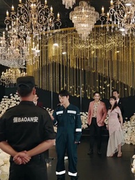 แสงสว่างในจุดสิ้นสุด - Episode 19