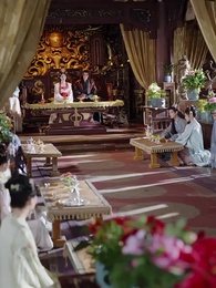 Episodio 21 - [Doblado]Agradecida por el Pasado