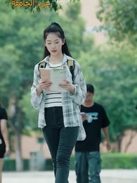 الحلقة 6 - [مدبلج]عطر الكفاح