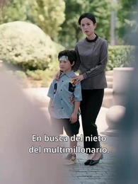 El Regreso del Heredero: La Última Esperanza - Episode 15